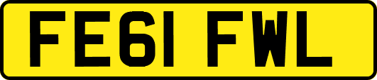 FE61FWL