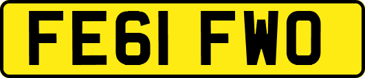 FE61FWO