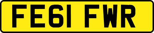 FE61FWR