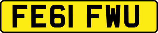 FE61FWU