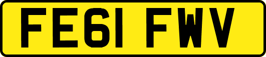 FE61FWV
