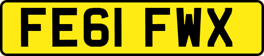 FE61FWX