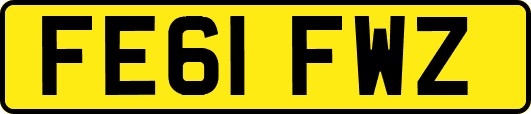 FE61FWZ