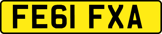 FE61FXA