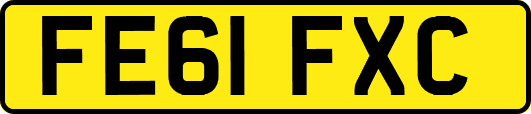 FE61FXC