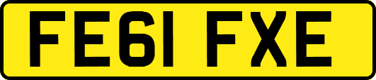 FE61FXE