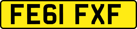 FE61FXF