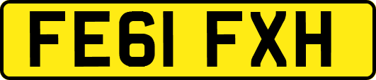 FE61FXH
