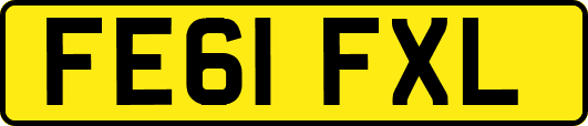 FE61FXL