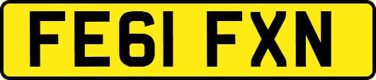 FE61FXN