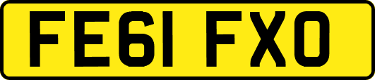 FE61FXO
