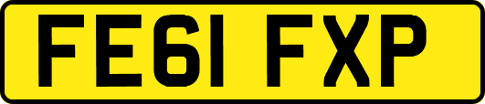FE61FXP