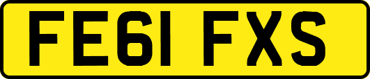 FE61FXS