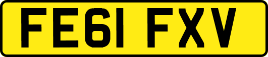 FE61FXV