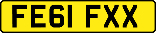 FE61FXX