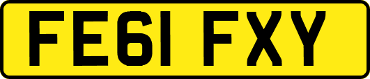FE61FXY