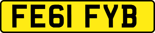 FE61FYB