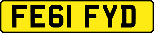 FE61FYD