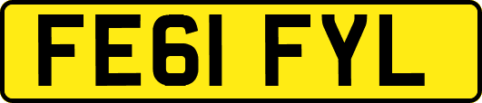 FE61FYL