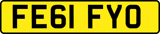 FE61FYO