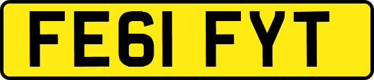 FE61FYT