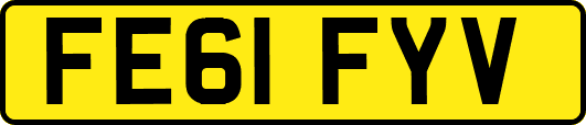 FE61FYV