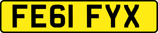 FE61FYX