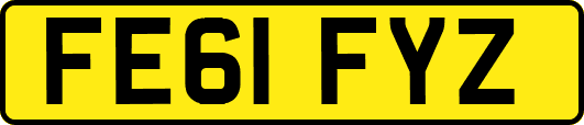 FE61FYZ
