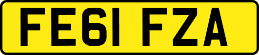 FE61FZA