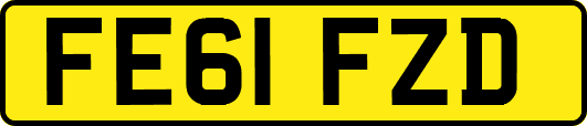 FE61FZD