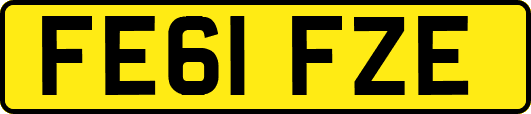 FE61FZE