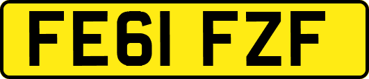 FE61FZF