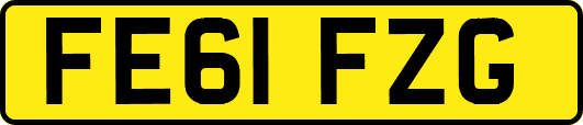FE61FZG