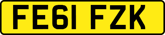 FE61FZK