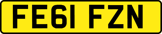 FE61FZN