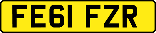 FE61FZR