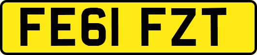 FE61FZT