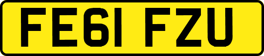 FE61FZU