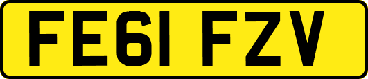 FE61FZV