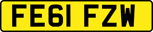 FE61FZW