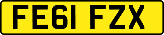 FE61FZX