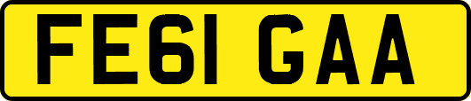 FE61GAA