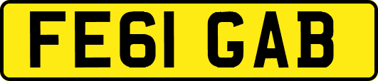 FE61GAB
