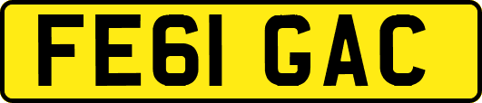 FE61GAC