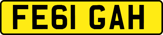 FE61GAH