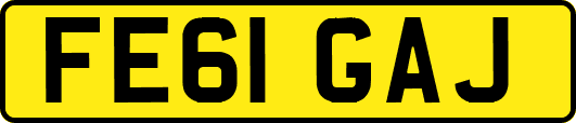 FE61GAJ