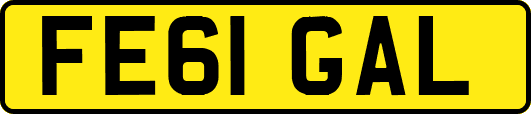 FE61GAL
