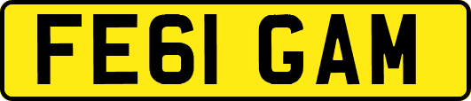 FE61GAM