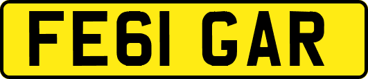 FE61GAR