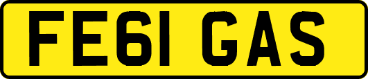 FE61GAS
